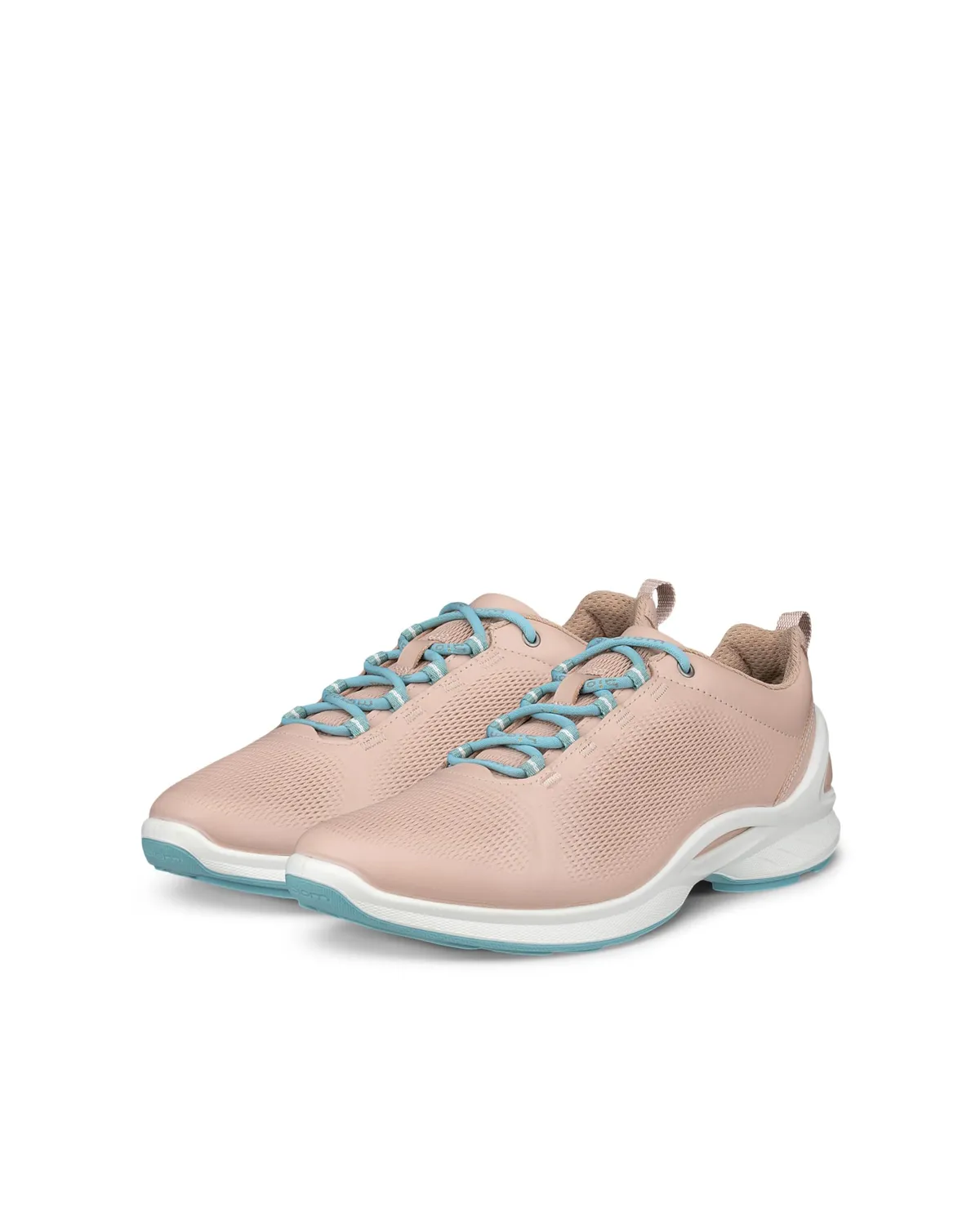 Ecco Biom Fjuel sneakers donna nere ginnastica