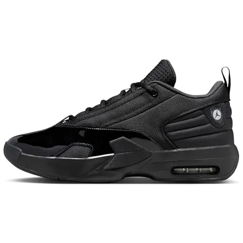 Nike Jordan Max Aura 6 FQ8298-006 scarpe uomo nere
