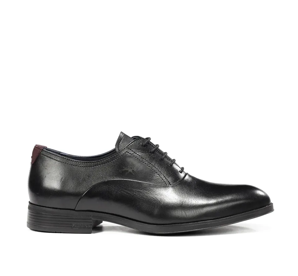 Fluchos Asgard F2140 scarpe nere uomo