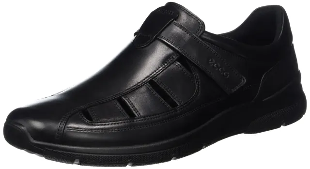 Ecco Irving scarpe stringate uomo classiche