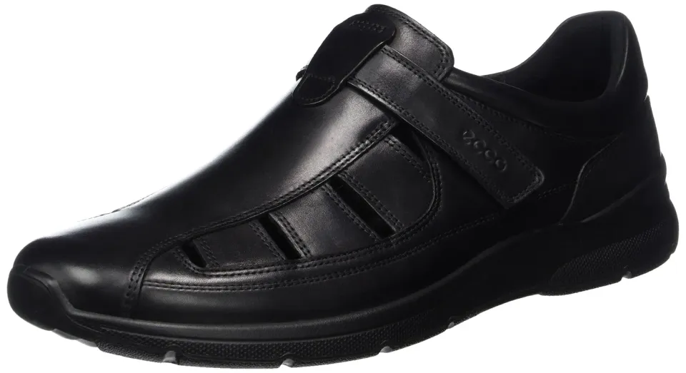 Ecco Irving scarpe stringate uomo classiche