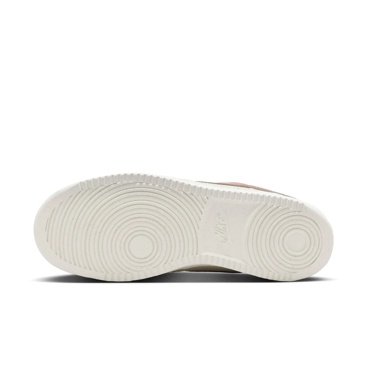 Nike Court Vision Low sneakers donna bianco tattoo 38.5