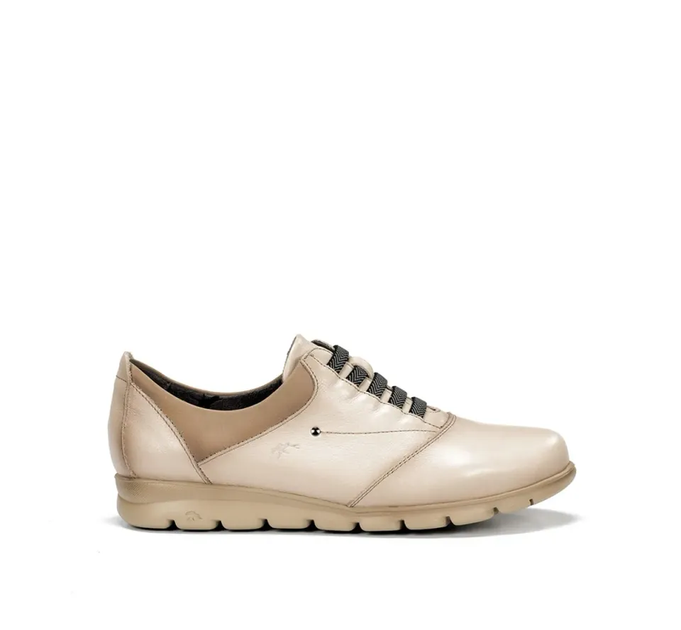 Fluchos Susan F0354 scarpe donna tortora