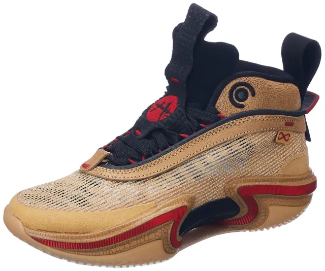 Nike Air Jordan XXXVI SE Rui scarpe basket uomo