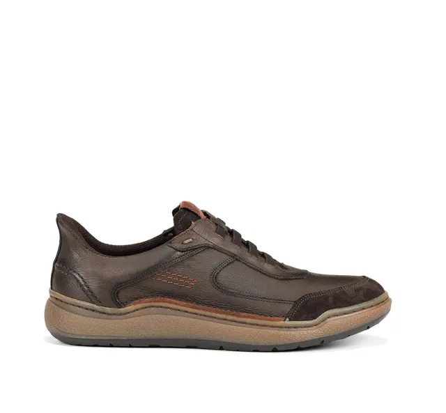 Fluchos Rocky F2253 sneakers uomo marrone hands-free