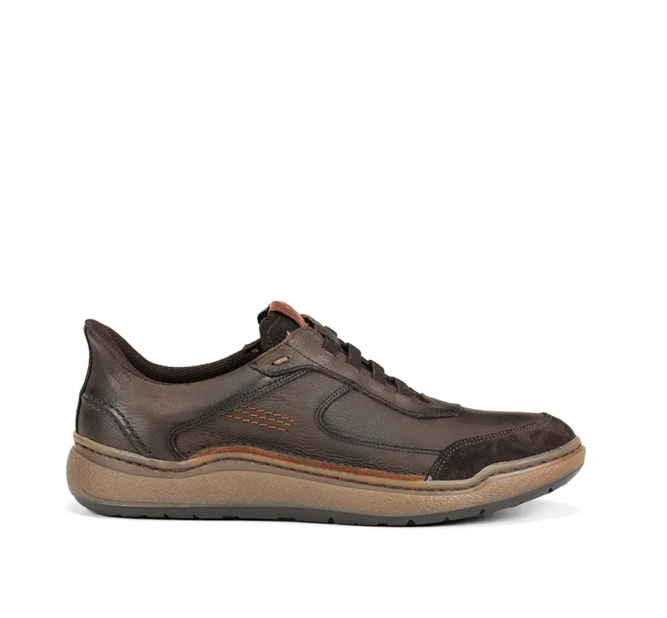 Fluchos Rocky F2253 sneakers uomo marrone hands-free