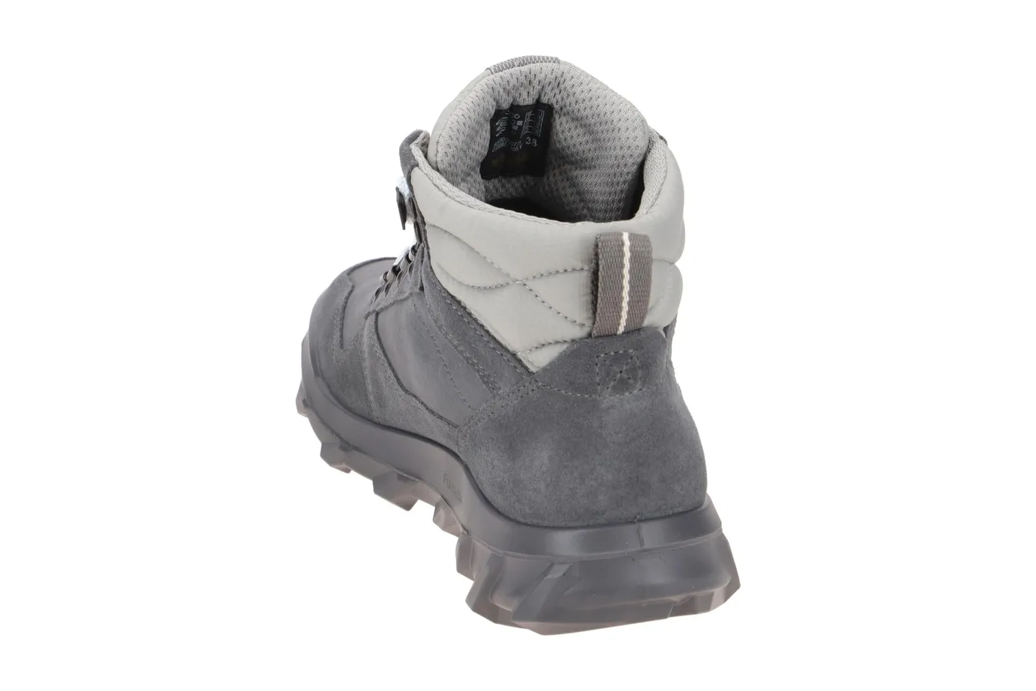 Ecco MX stivali outdoor donna Magnet impermeabili