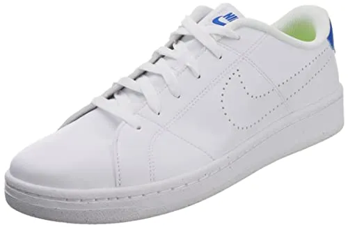 Nike Court Royale 2 Next Nature sneakers donna bianco 42 EU
