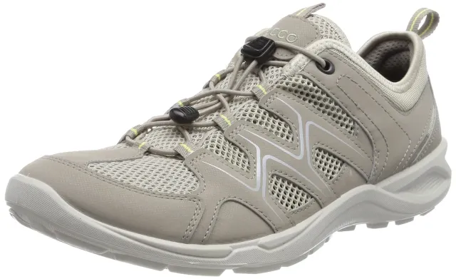 Ecco Terracruise Lt scarpe outdoor uomo traspiranti