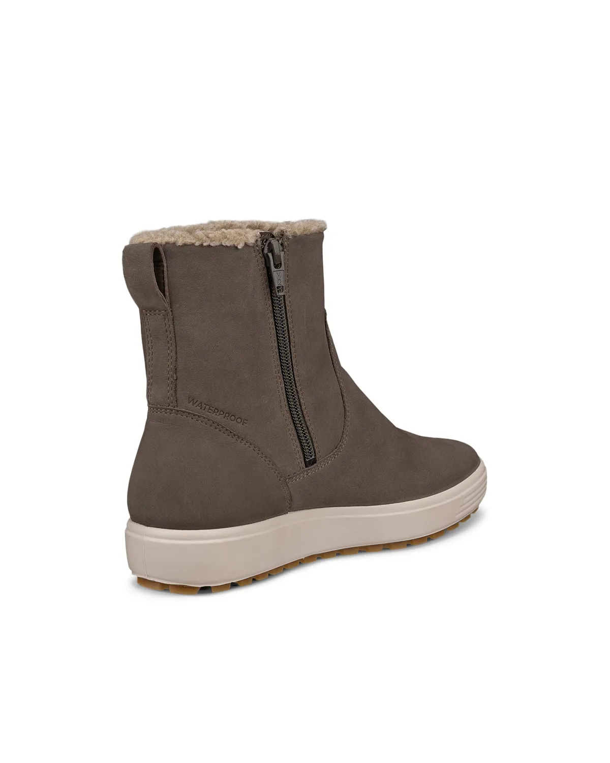 Ecco Soft 7 Tred stivaletti donna 37 EU fodera calda