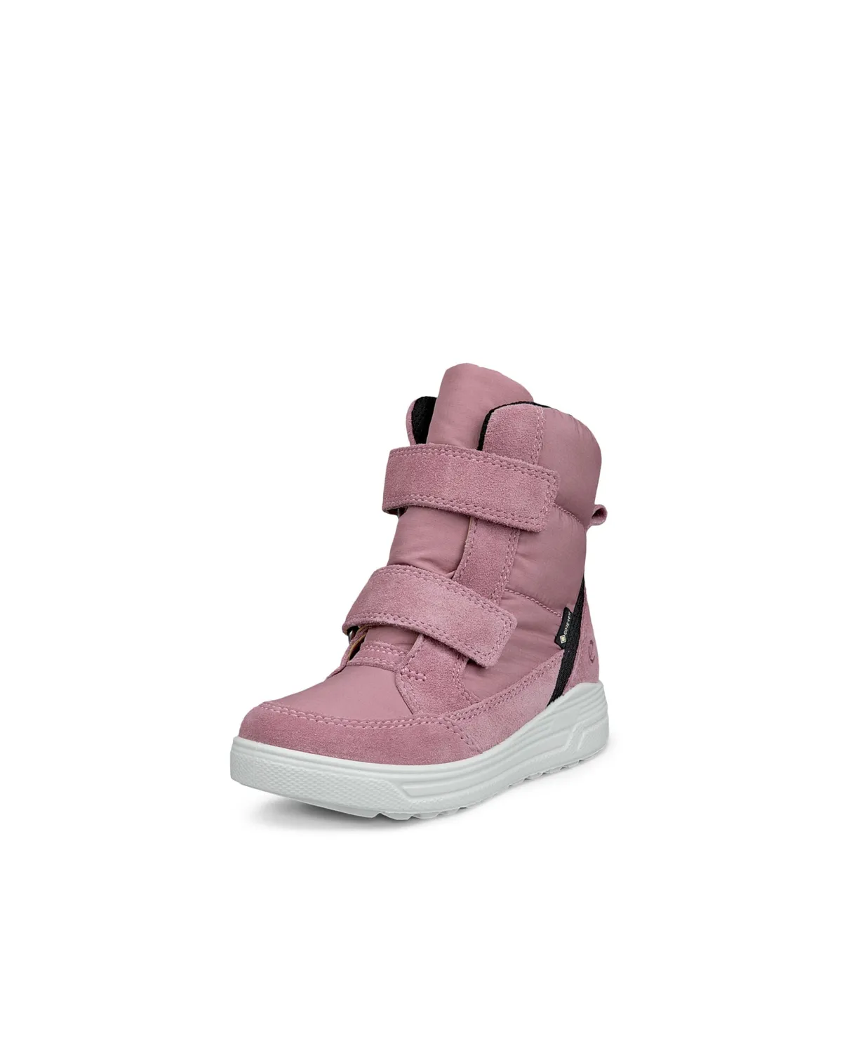 Ecco Urban Snowboarder stivali bimbi Blush GORE-TEX 35 EU