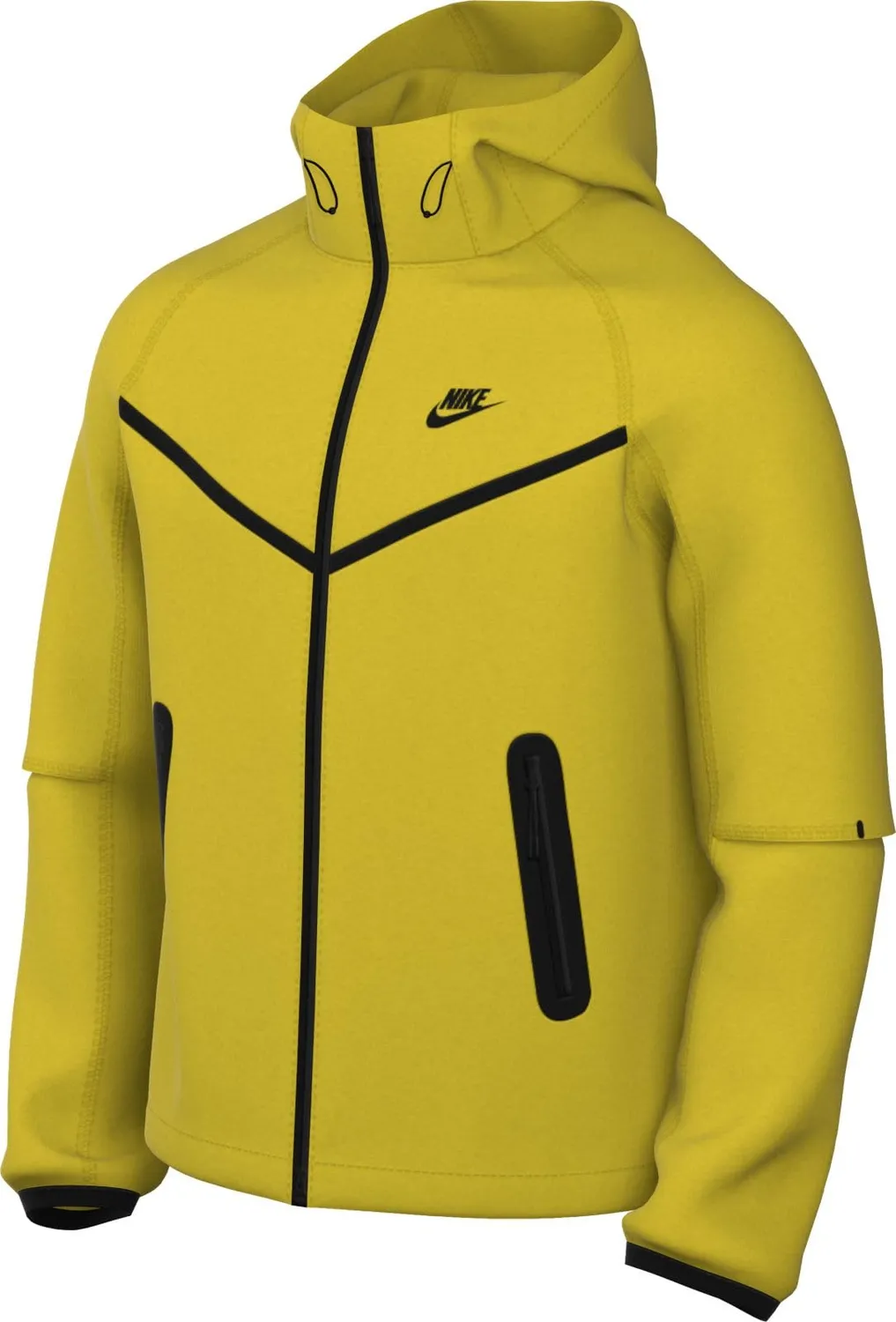 Nike Tech Windrunner giacca uomo XL antivento