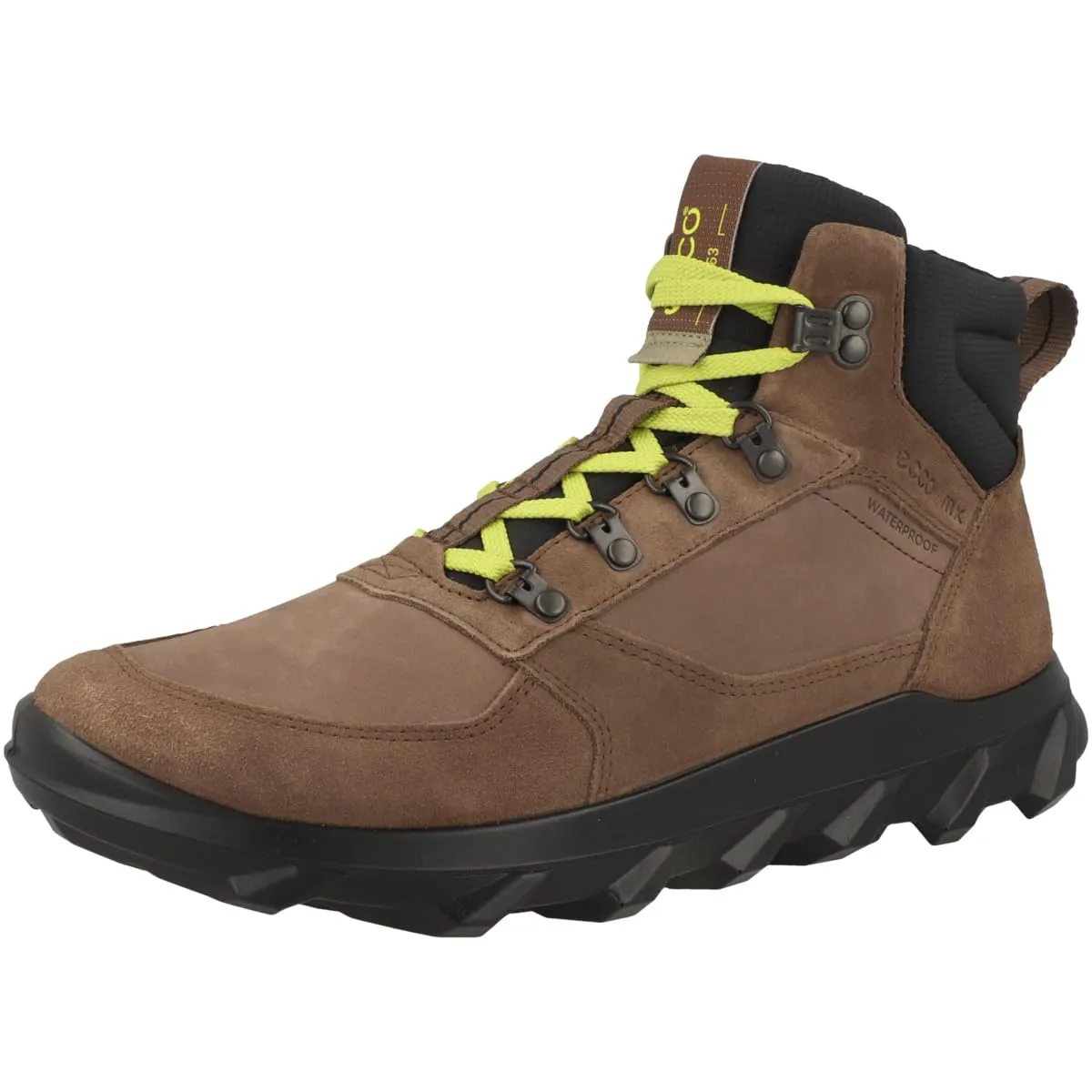 Ecco MX scarpe outdoor uomo gore-tex 43 EU? comode