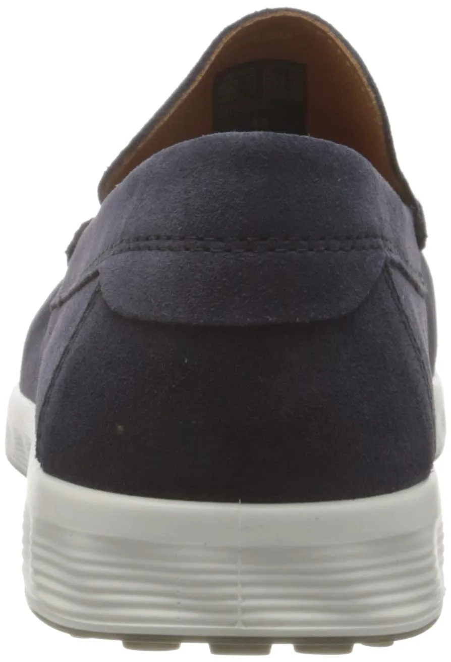 Ecco S-Lite Moc Mocassino Uomo Pelle Guida