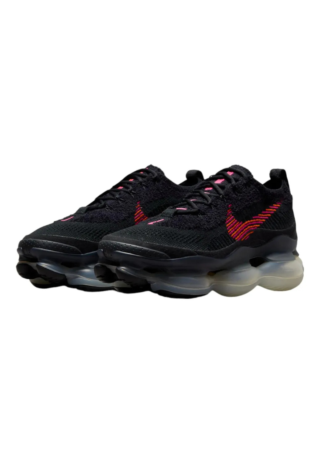 Nike Air Max Scorpion sneakers uomo pelle