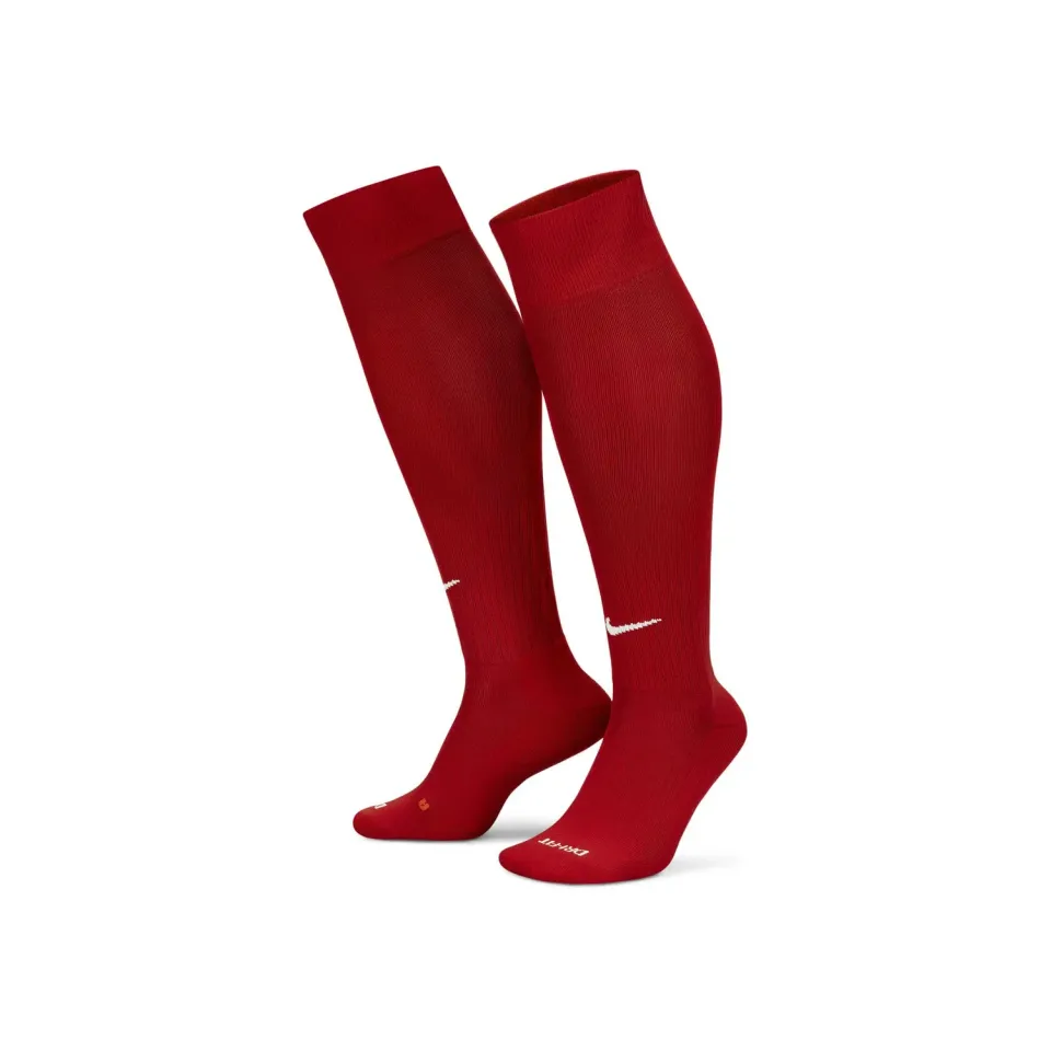 Nike Academy OTC Calzini Calcio Unisex Traspiranti