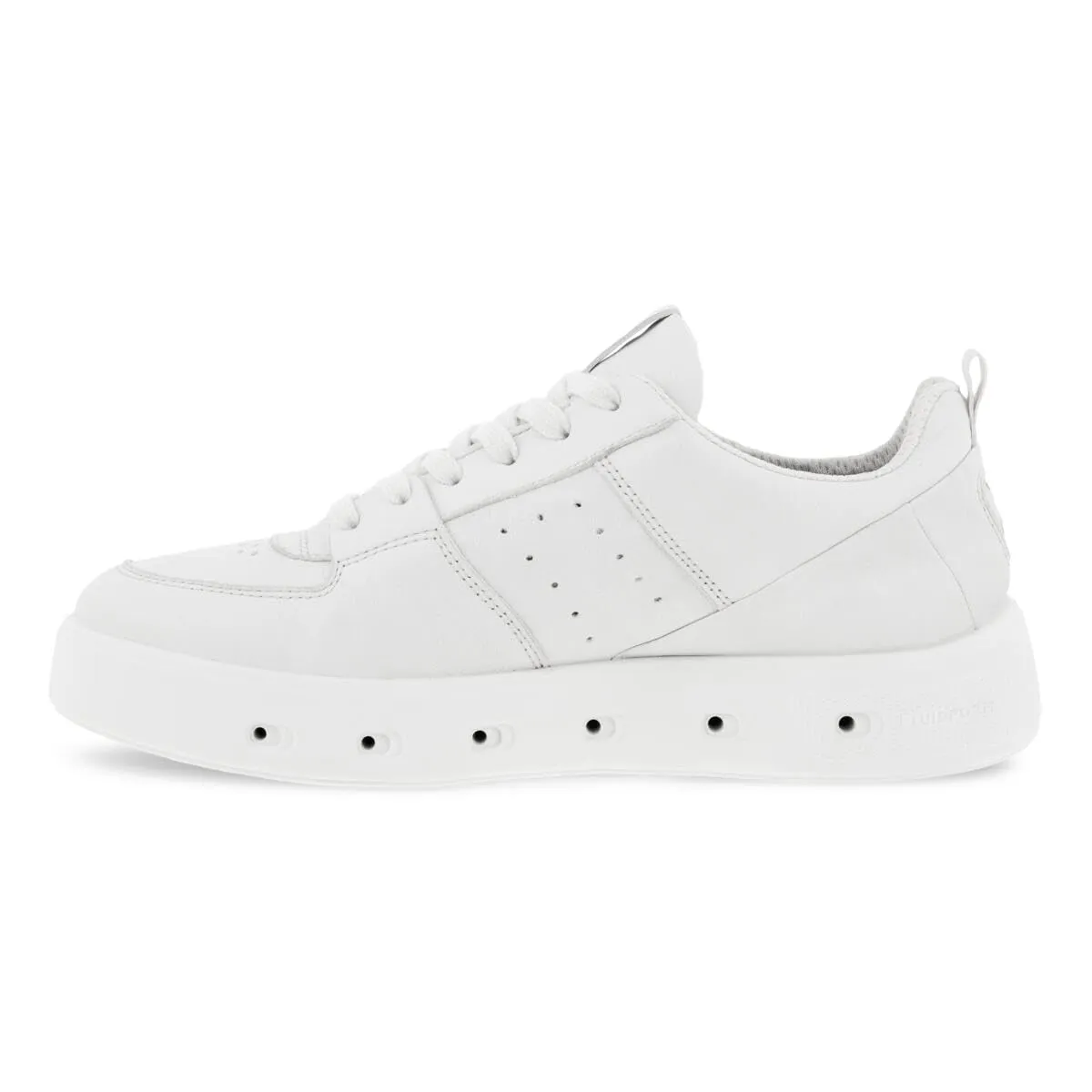 Ecco Street 720 sneaker donna in pelle