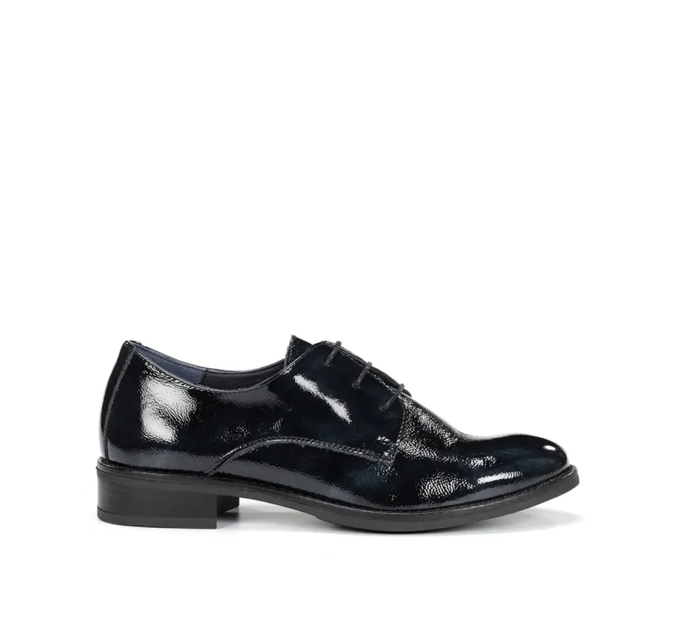 Fluchos Harvard D8346 scarpe blu donna