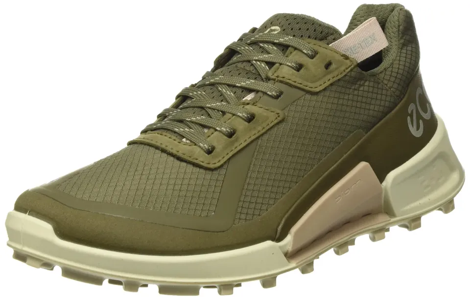 Ecco Biom 2.1 X Country scarpe trail uomo 35 EU marrone