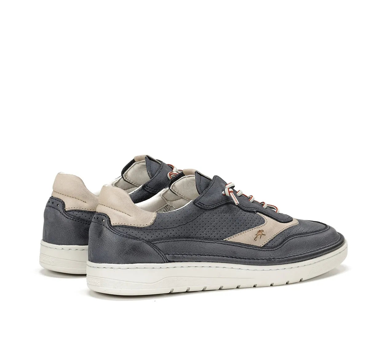 Fluchos Leo F1943 sneakers uomo blu