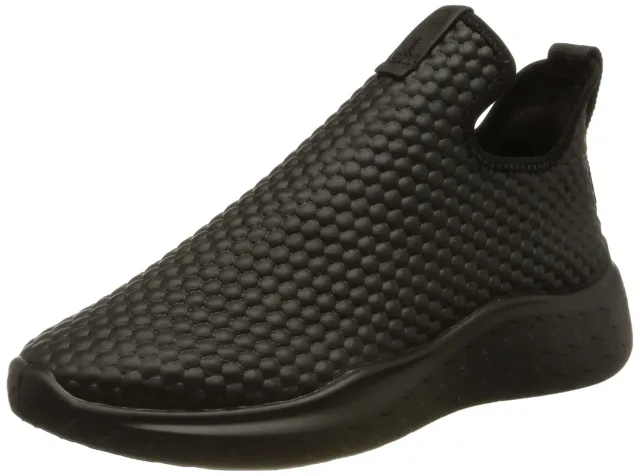 Ecco Therap scarpe bambina pelle uso quotidiano