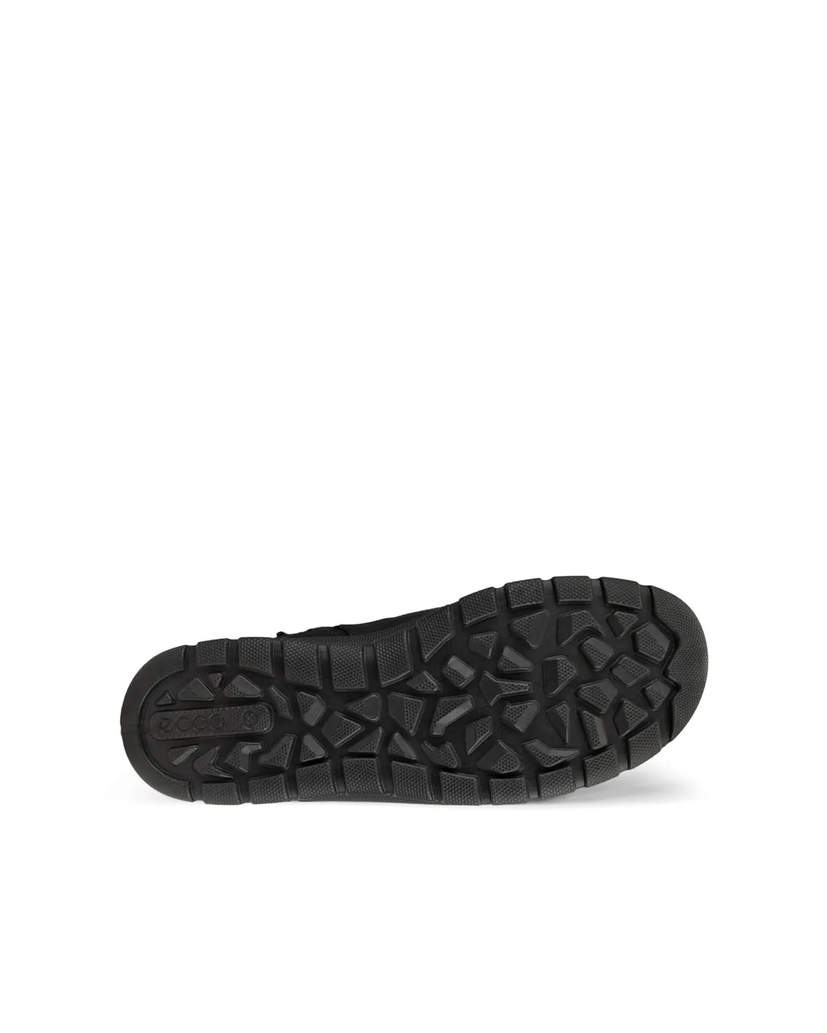 Ecco Babett stivaletti 35 EU nero pelle
