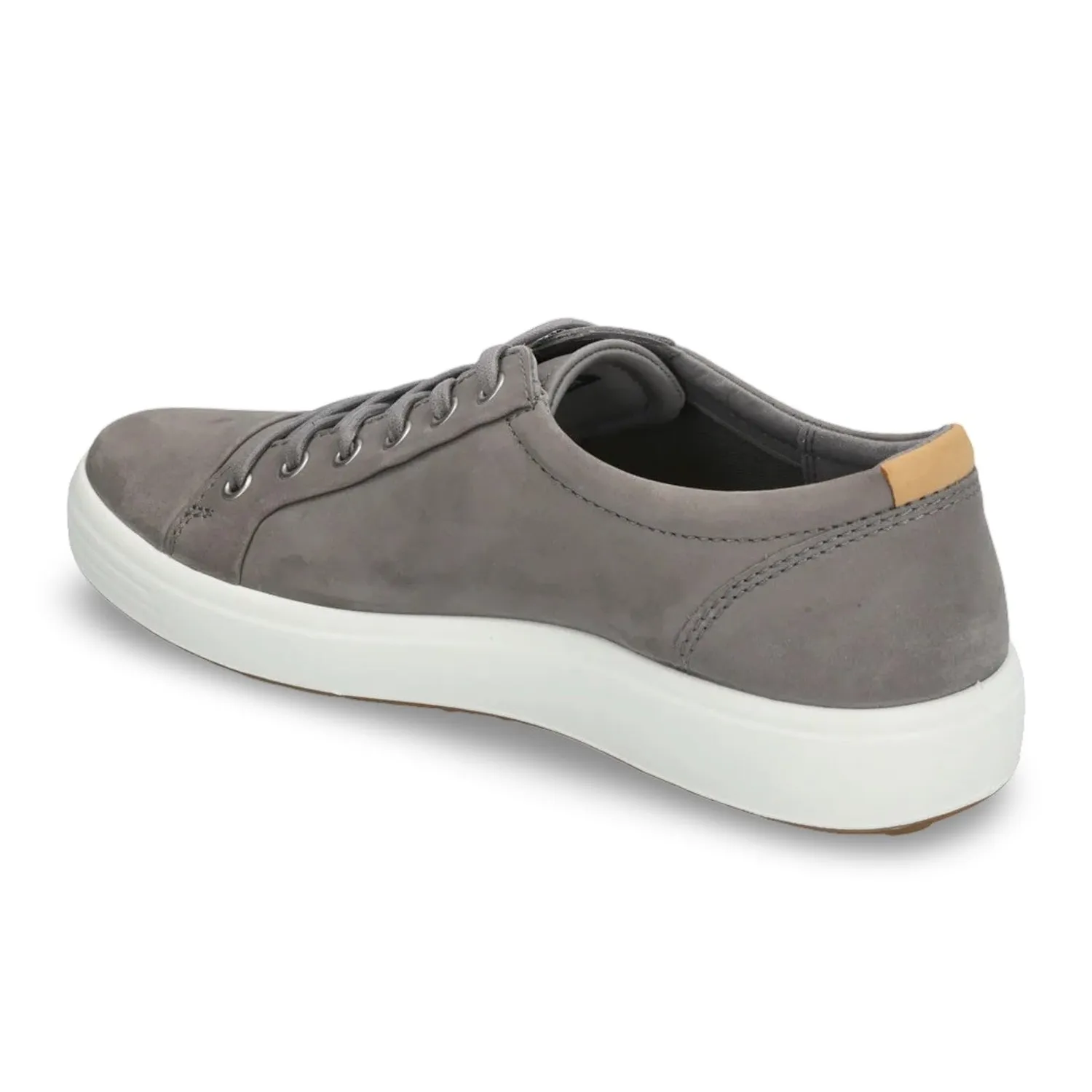 Ecco Soft 7 Sneaker Uomo Pelle Uso Quotidiano
