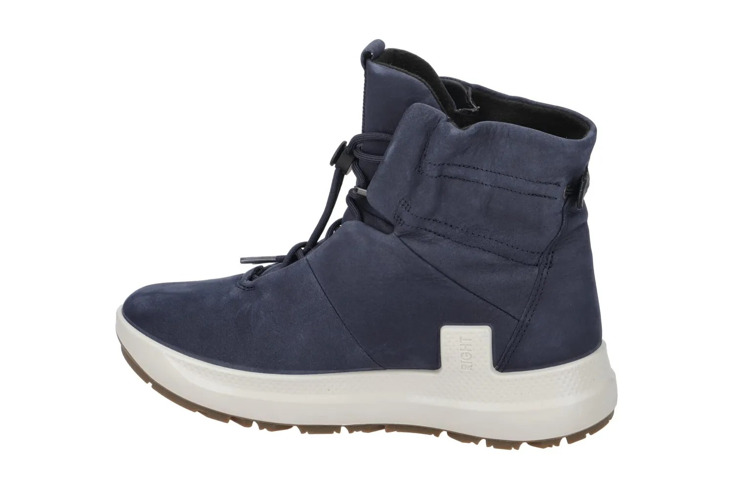 Ecco Solice stivali outdoor donna Night Sky