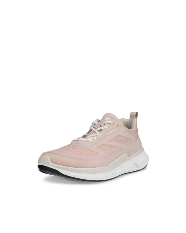 Ecco Biom 2.2 sneakers donna 39 EU rete traspirante