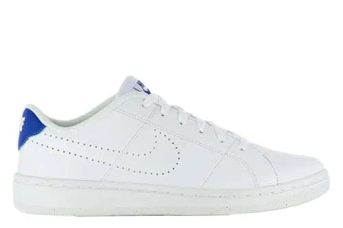 Nike Court Royale 2 Next Nature sneakers donna bianco 42 EU