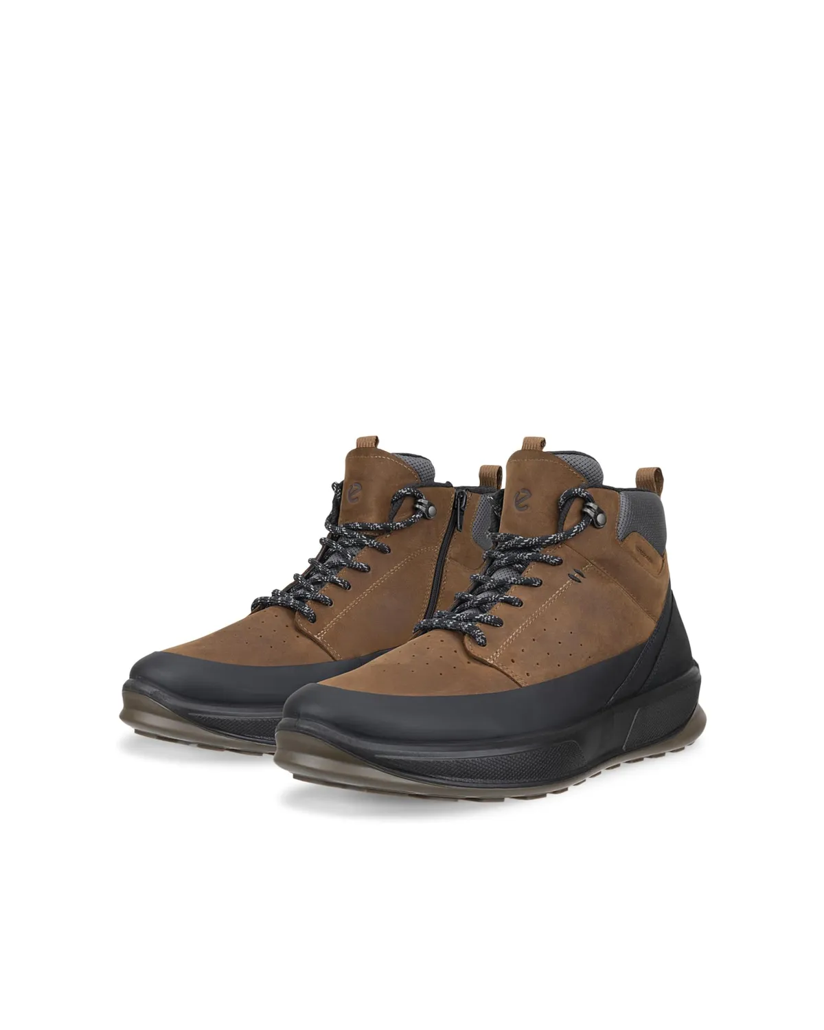 Ecco Byway 2.0 stivaletti impermeabili uomo 41 EU