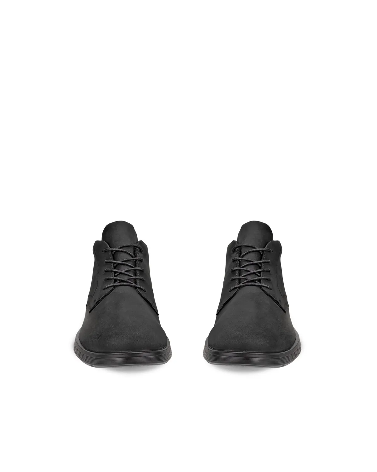 Ecco S Lite Hybrid stivali uomo gore-tex chukka