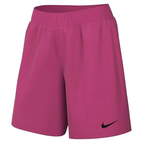 Nike Dri-FIT Park III shorts calcio donna S neri