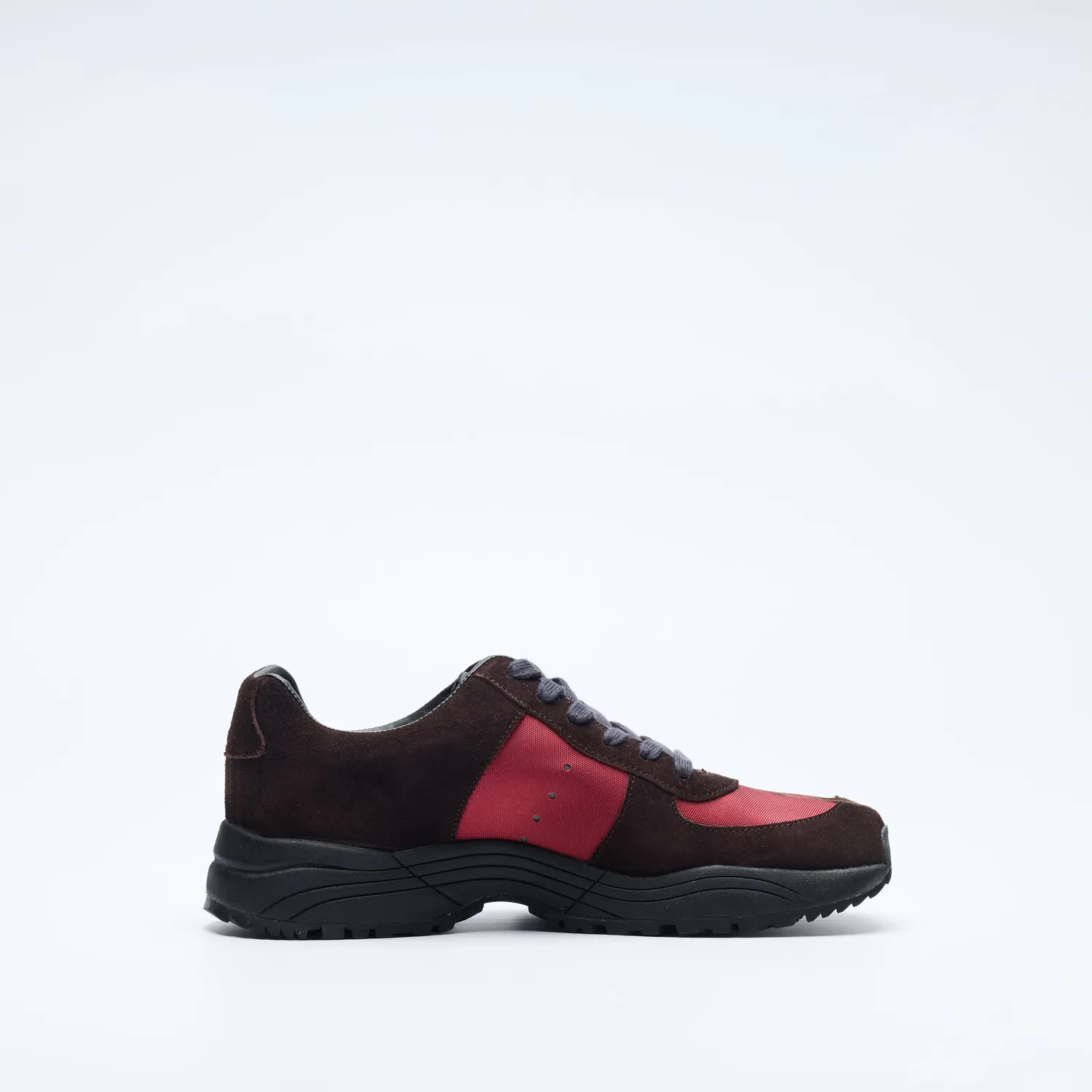 Tabito Tactical Trainer tabito52 sneakers winred punta divisa