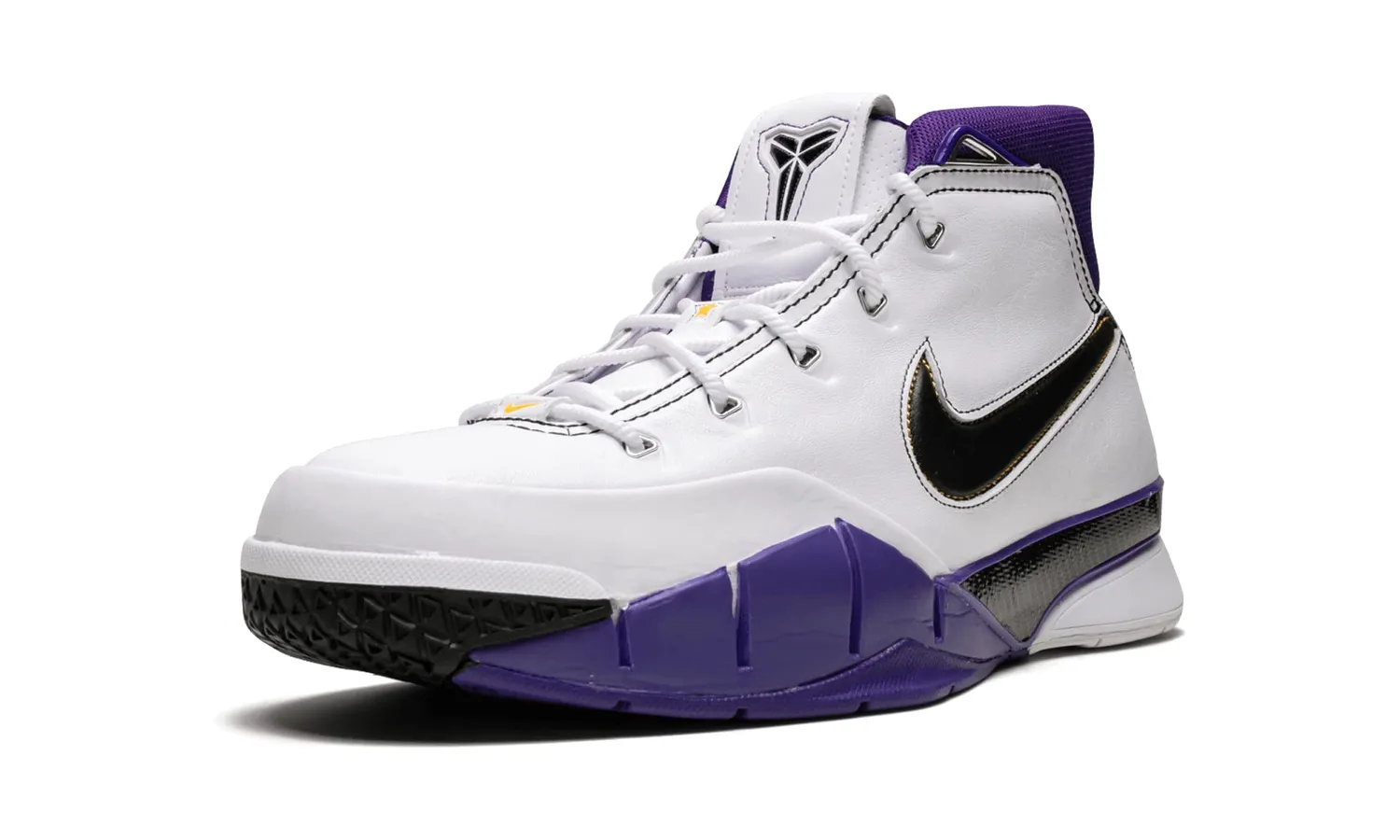 Nike Kobe 1 Proto scarpe basket AQ2728