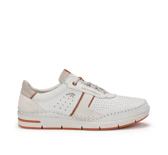 Fluchos Yannic F1442 sneakers bianche uomo suola sport
