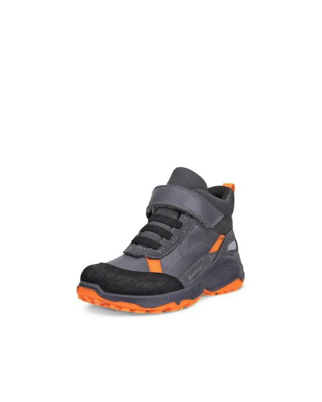 Ecco Receptor XP Waterproof stivaletto bambino 27 EU Magnet