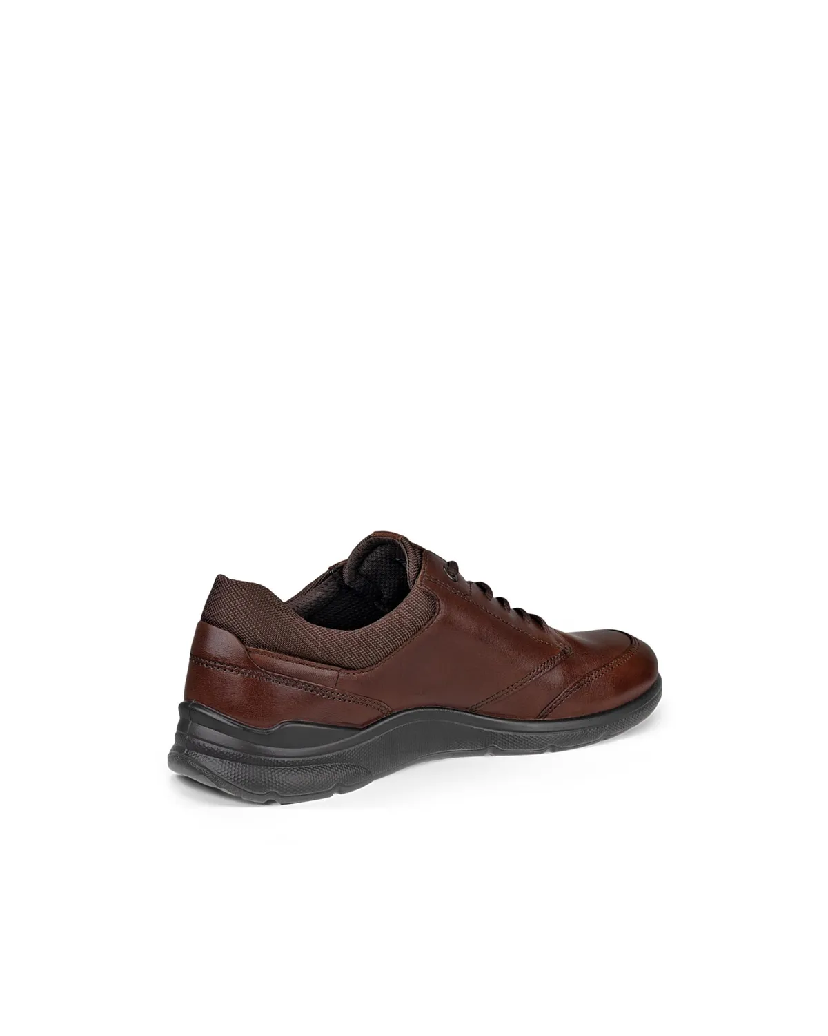 Ecco Irving sneakers uomo stringate pelle