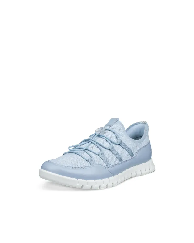 Ecco Gruuv Lite Sneaker Donna Slip On Leggere