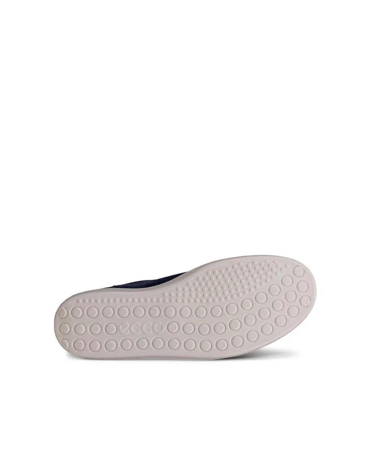 Ecco Classic Sneaker W Donna 39 EU con Cerniera