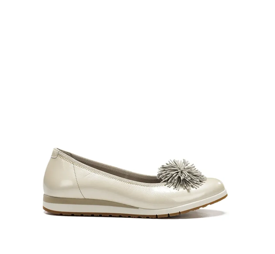 Fluchos Swim D9714 Scarpa Donna Bianca Leggera