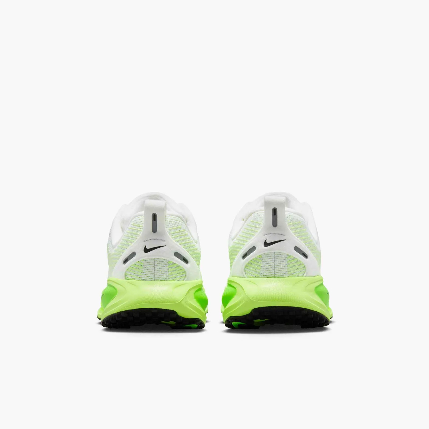 Nike Vomero 18 scarpe corsa ragazzi 40 EU bianche verdi