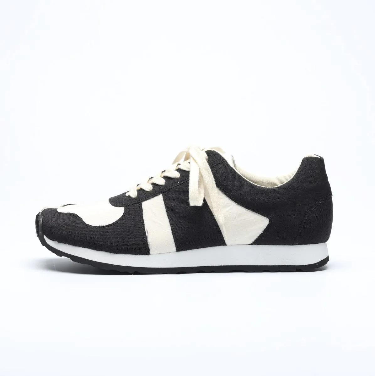 Tabito Tabi Trainer tabito21 sneakers airbag bianche