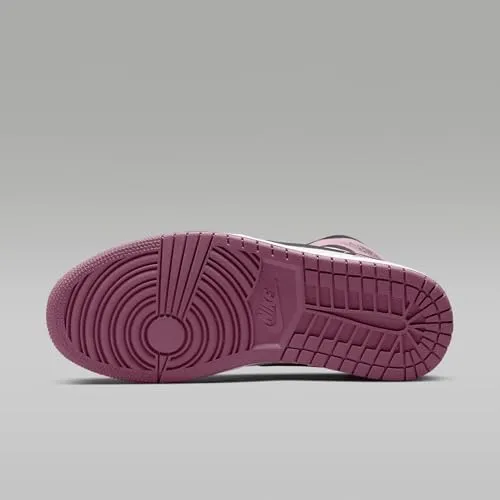 Nike Court Borough Mid Winter AA0547-002 scarpe uomo invernali