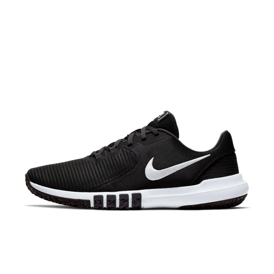 Nike Flex Control 4 scarpe training uomo stabili
