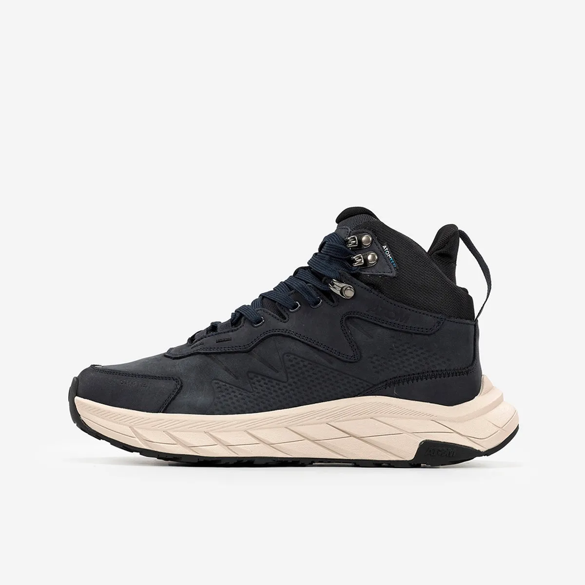Atom Urban Speed AT171 scarpe uomo ocean
