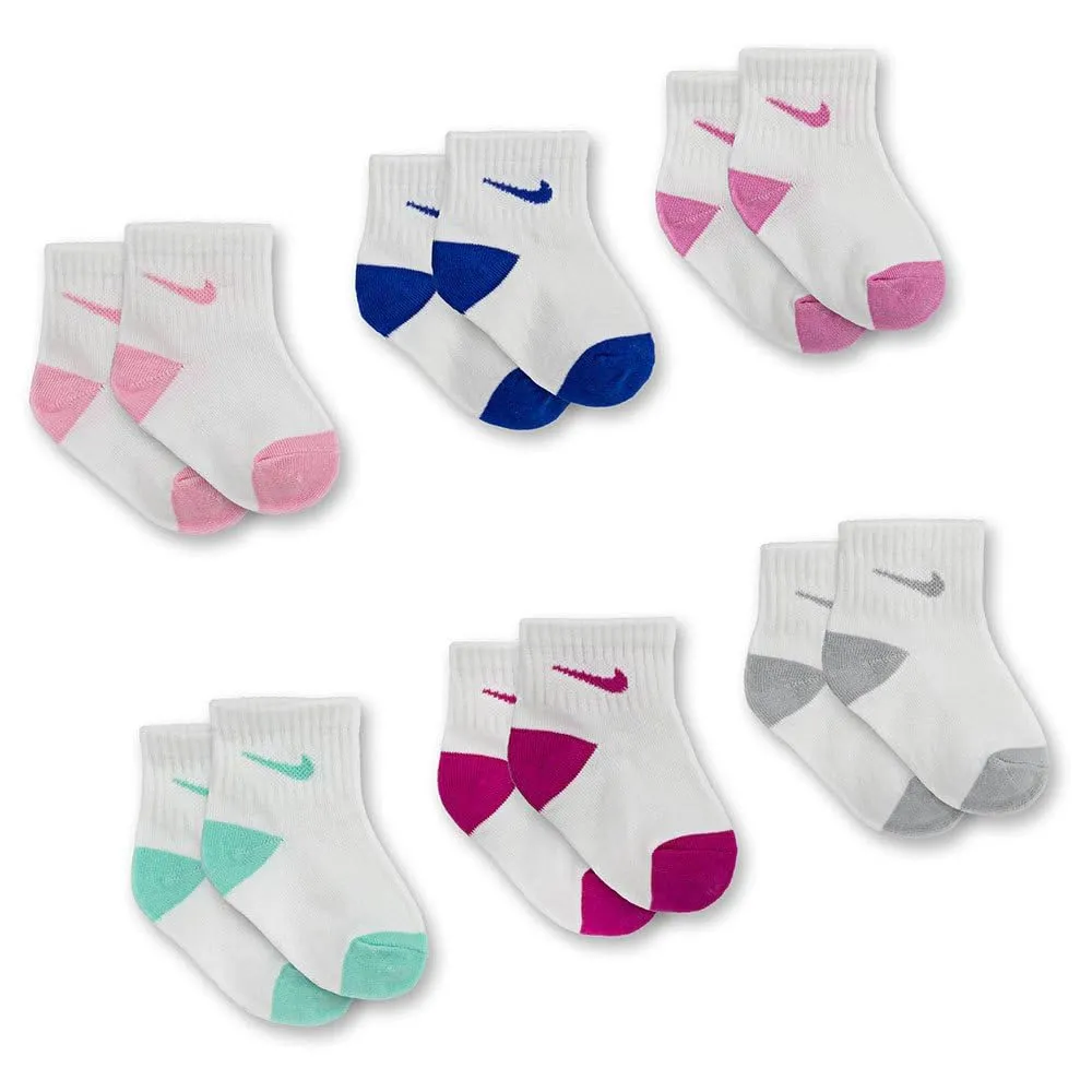 Nike Pop Color calzini sportivi tinta unita