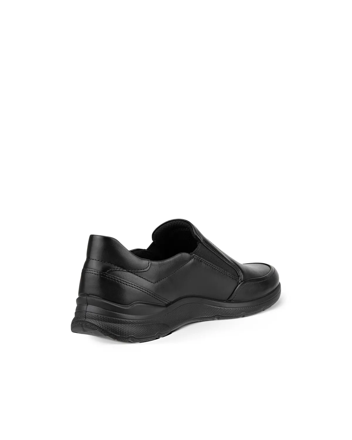 Ecco Irving slip on uomo nero 43 EU