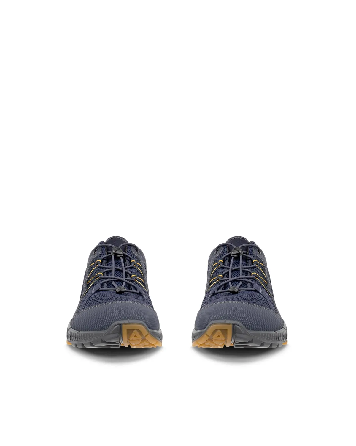 Ecco Terracruise 2 scarpe uomo blu Gore-Tex 43