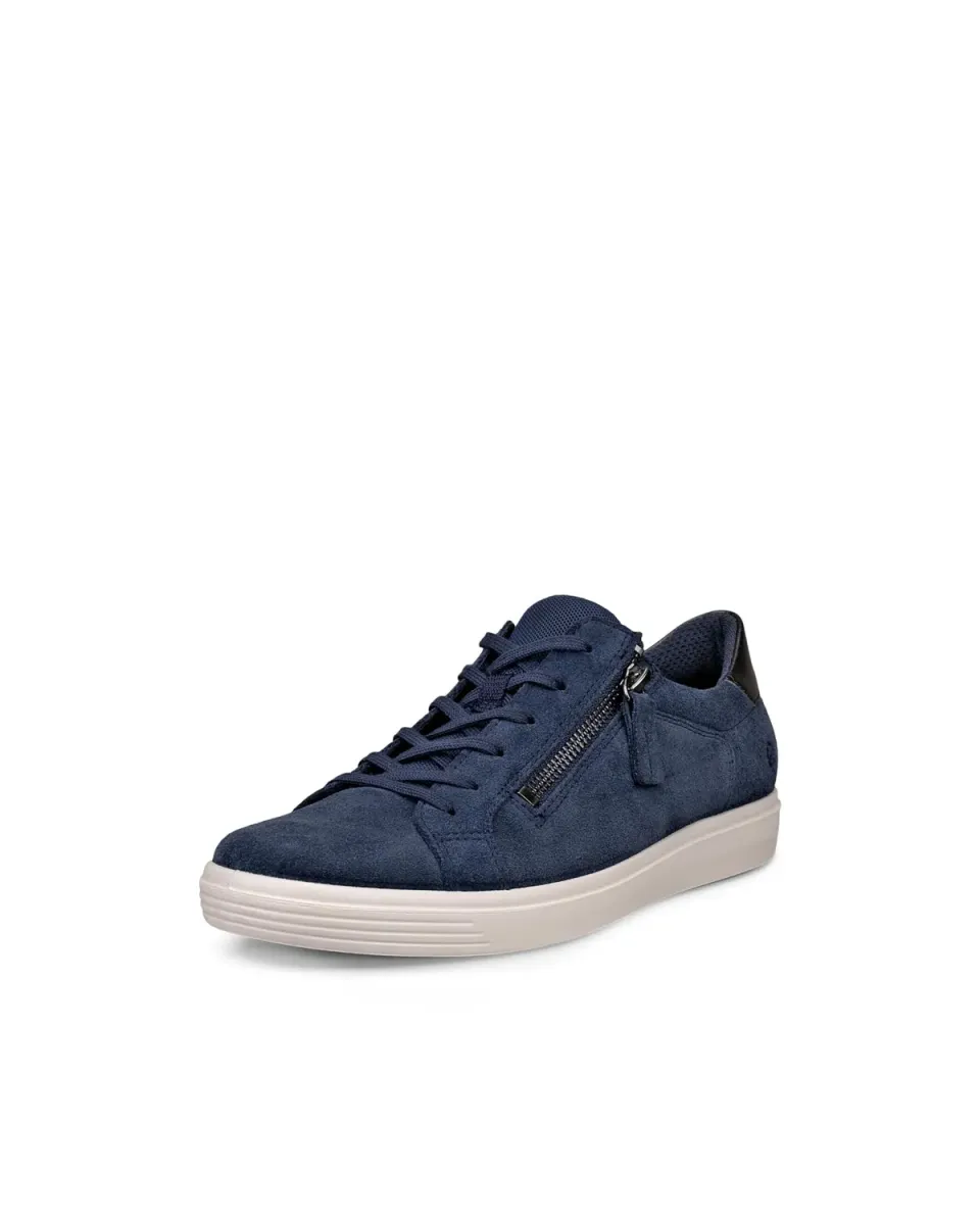 Ecco Classic Sneaker W Donna 39 EU con Cerniera